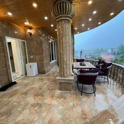 ویلا نوشهر ملکار