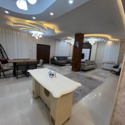 ویلا نوشهر ملکار