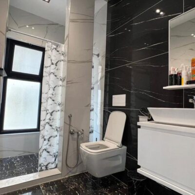 فروش ویلا نوشهر وازیوار | ویلا تریبلکس مدرن استخردار