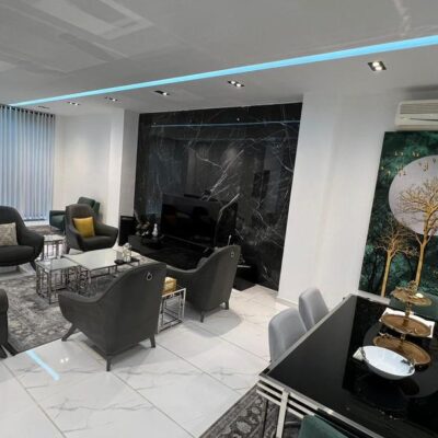 فروش ویلا نوشهر وازیوار | ویلا تریبلکس مدرن استخردار