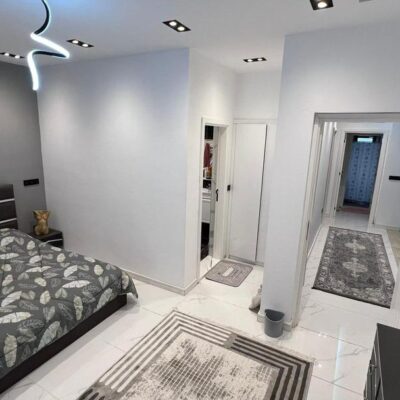 فروش ویلا نوشهر وازیوار | ویلا تریبلکس مدرن استخردار