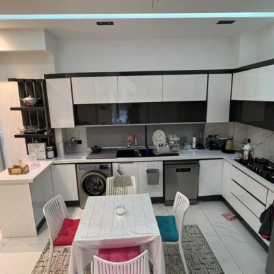 فروش ویلا نوشهر وازیوار | ویلا تریبلکس مدرن استخردار