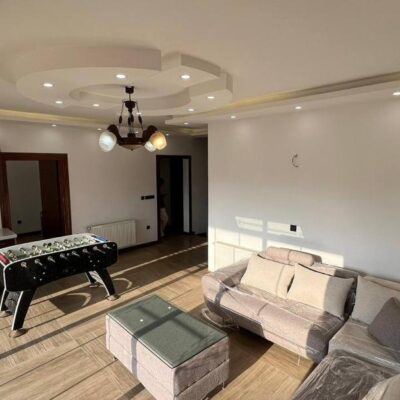 فروش ویلا نوشهر وازیوار | ویلا تریبلکس مدرن استخردار