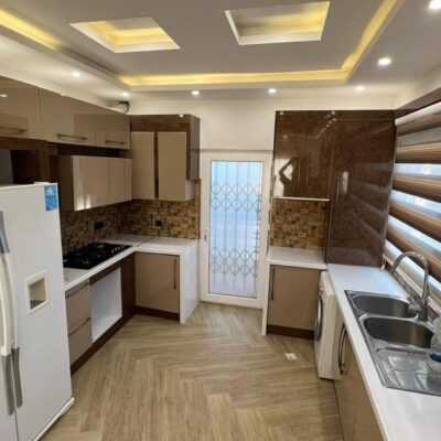 فروش ویلا نوشهر وازیوار | ویلا تریبلکس مدرن استخردار