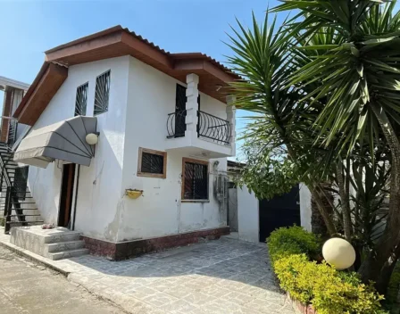 خرید ویلا نوشهر بنجکول