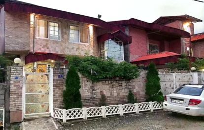 نوشهر کردیکلا