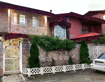 نوشهر کردیکلا