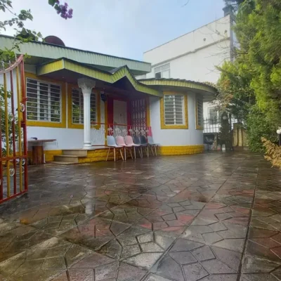 ویلا فلت در نوشهر