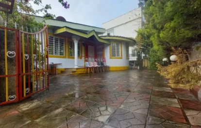 ویلا فلت در نوشهر