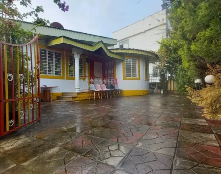 ویلا فلت در نوشهر