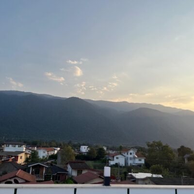 خرید ویلا نوشهر علیآباد