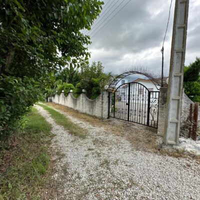 ویلا نوشهر ملکار