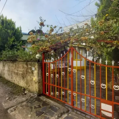 ویلا فلت در نوشهر