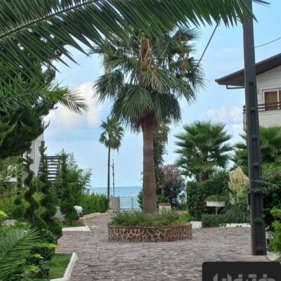 ویلا ساحلی نوشهر شهرک سیکاس