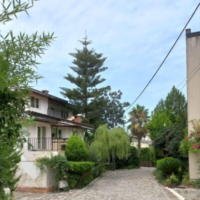 ویلا ساحلی نوشهر شهرک سیکاس