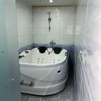 ویلا دوبلکس نوشهر استخردار شهرکی در انارور