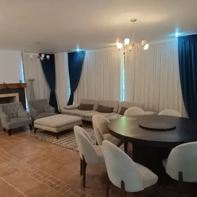 ویلا دوبلکس نوشهر