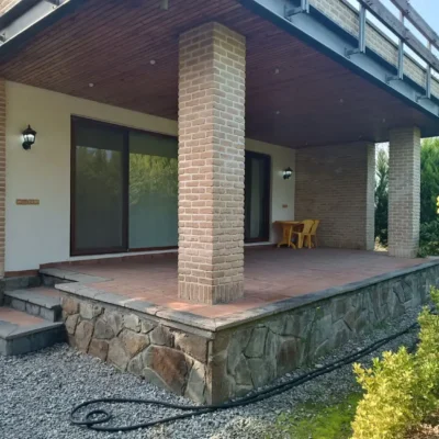 ویلا دوبلکس نوشهر