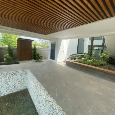 خرید ویلا نوشهر سیاهرود