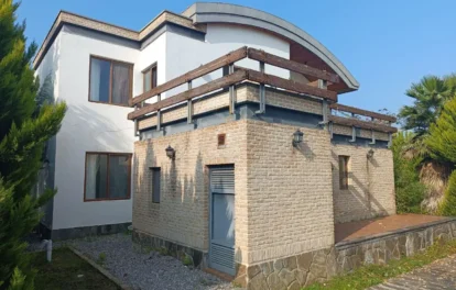 ویلا دوبلکس نوشهر