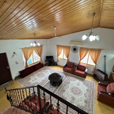 ویلا نوشهر ملکار