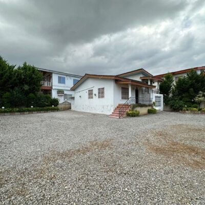 ویلا نوشهر ملکار