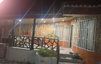 ویلا بندپی نوشهر