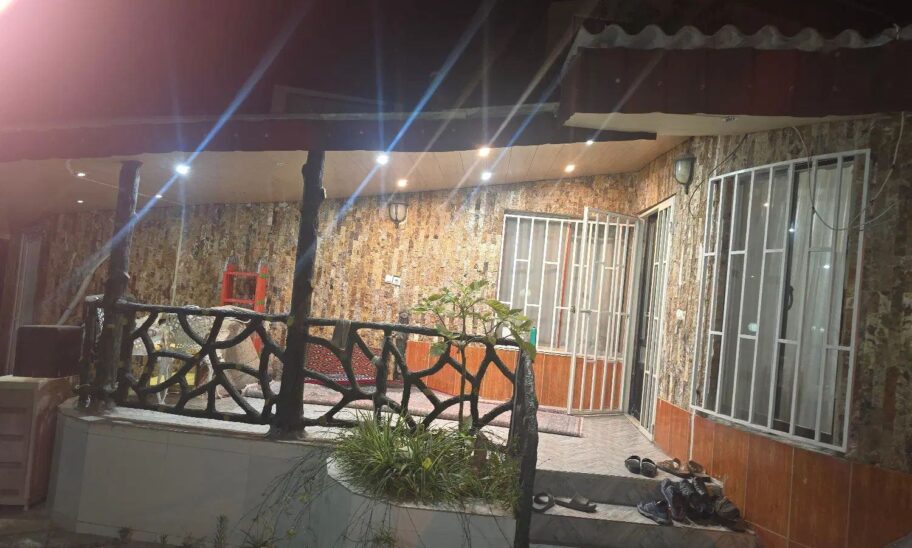 ویلا بندپی نوشهر