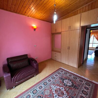 ویلا نوشهر ملکار