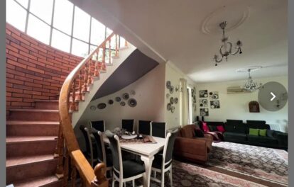 ویلا نوشهر ملکار