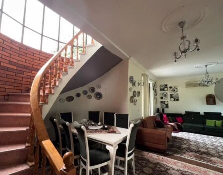 ویلا نوشهر ملکار