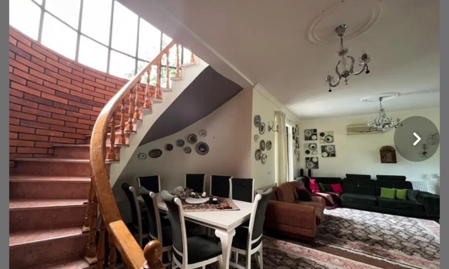 ویلا نوشهر ملکار