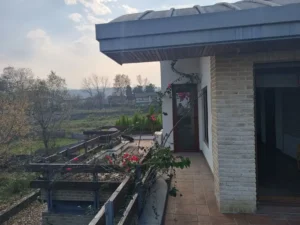 ویلا دوبلکس نوشهر