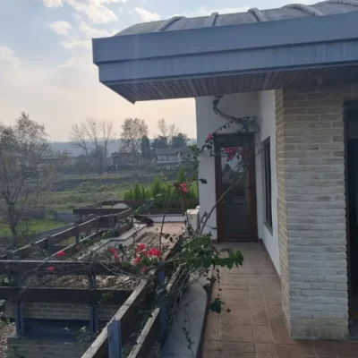 ویلا دوبلکس نوشهر