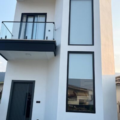 خرید ویلا نوشهر علیآباد