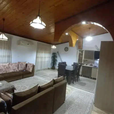 ویلا فلت در نوشهر