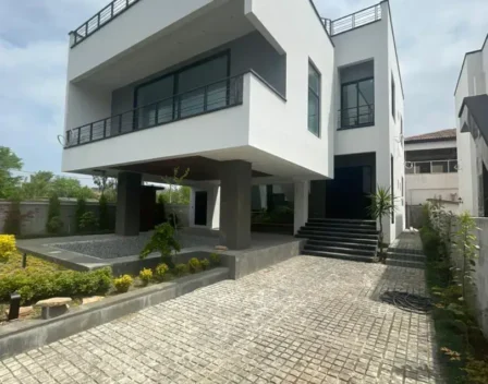 خرید ویلا نوشهر سیاهرود