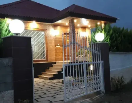 خرید ویلا نوشهر فراشکلا