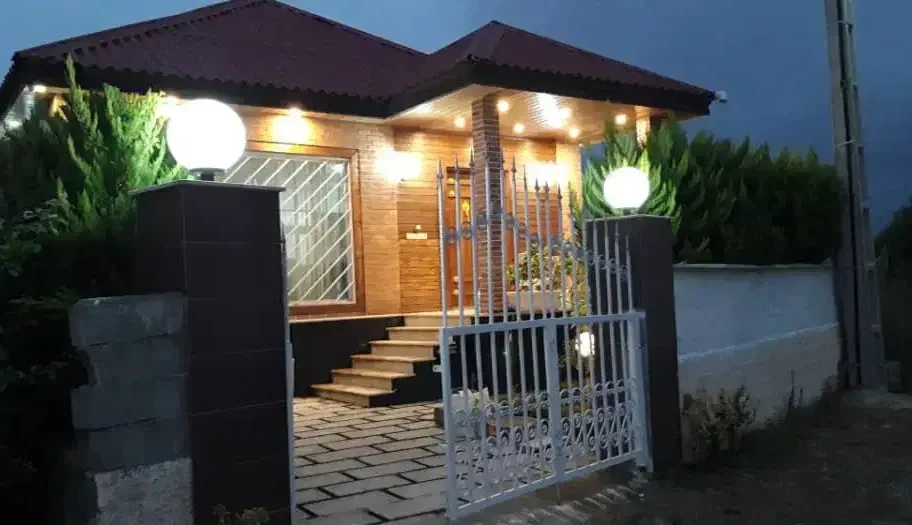 خرید ویلا نوشهر فراشکلا