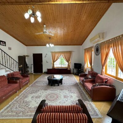 ویلا نوشهر ملکار