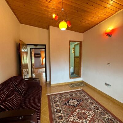 ویلا نوشهر ملکار