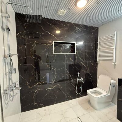 ویلا دوبلکس شهرکی استخردار