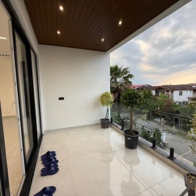 ویلا دوبلکس شهرکی استخردار