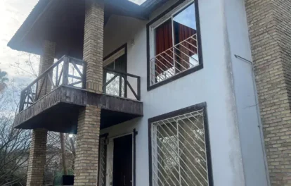 ویلا نوشهر علی‌آباد عسگرخان