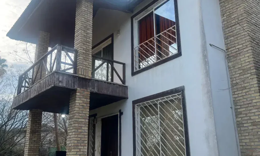 ویلا نوشهر علی‌آباد عسگرخان