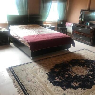 خرید ویلا دوبلکس 450 متری در صلاح‌الدین کلا نوشهر