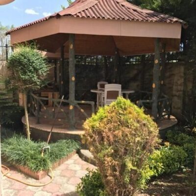 خرید ویلا دوبلکس 450 متری در صلاح‌الدین کلا نوشهر