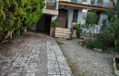 خرید ویلا نیم پیلوت در نوشهر