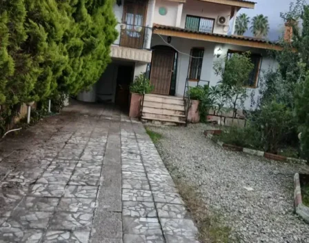 خرید ویلا نیم پیلوت در نوشهر