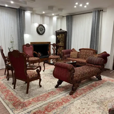 ویلا نوشهر علی‌آباد عسگرخان